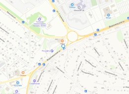 Карта